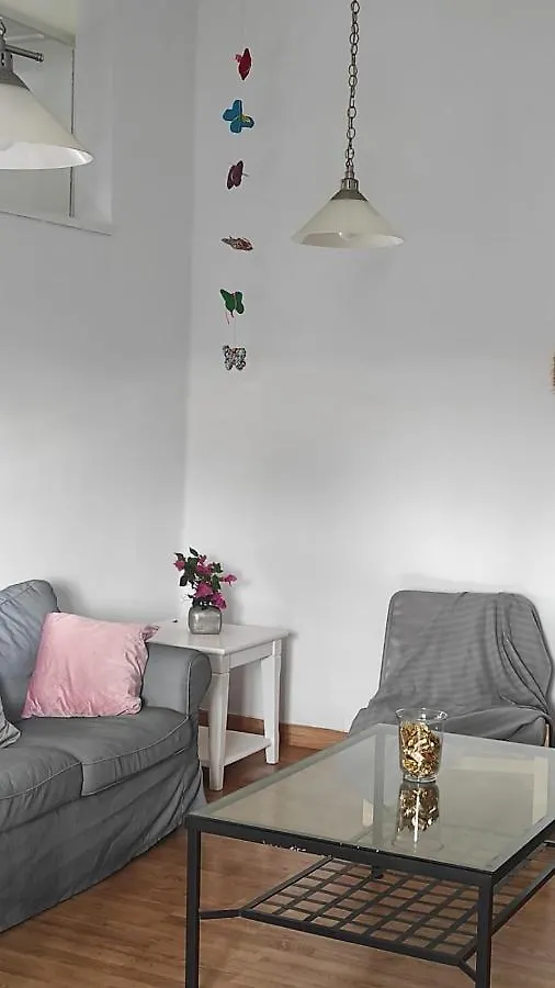 卡门港Apartamento El Especiero公寓 0*, 卡门港