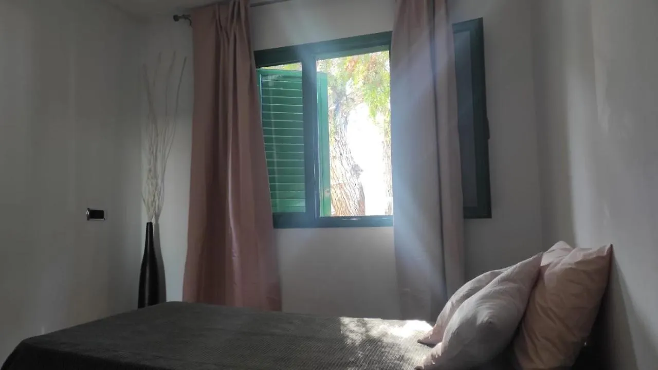 푸에르토 델 카르멘 Apartamento El Especiero 아파트