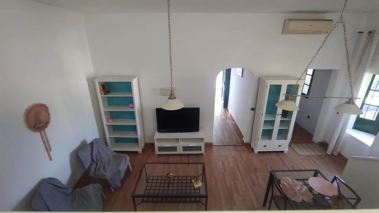 푸에르토 델 카르멘 Apartamento El Especiero 아파트 0*, 푸에르토 델 카르멘 스페인