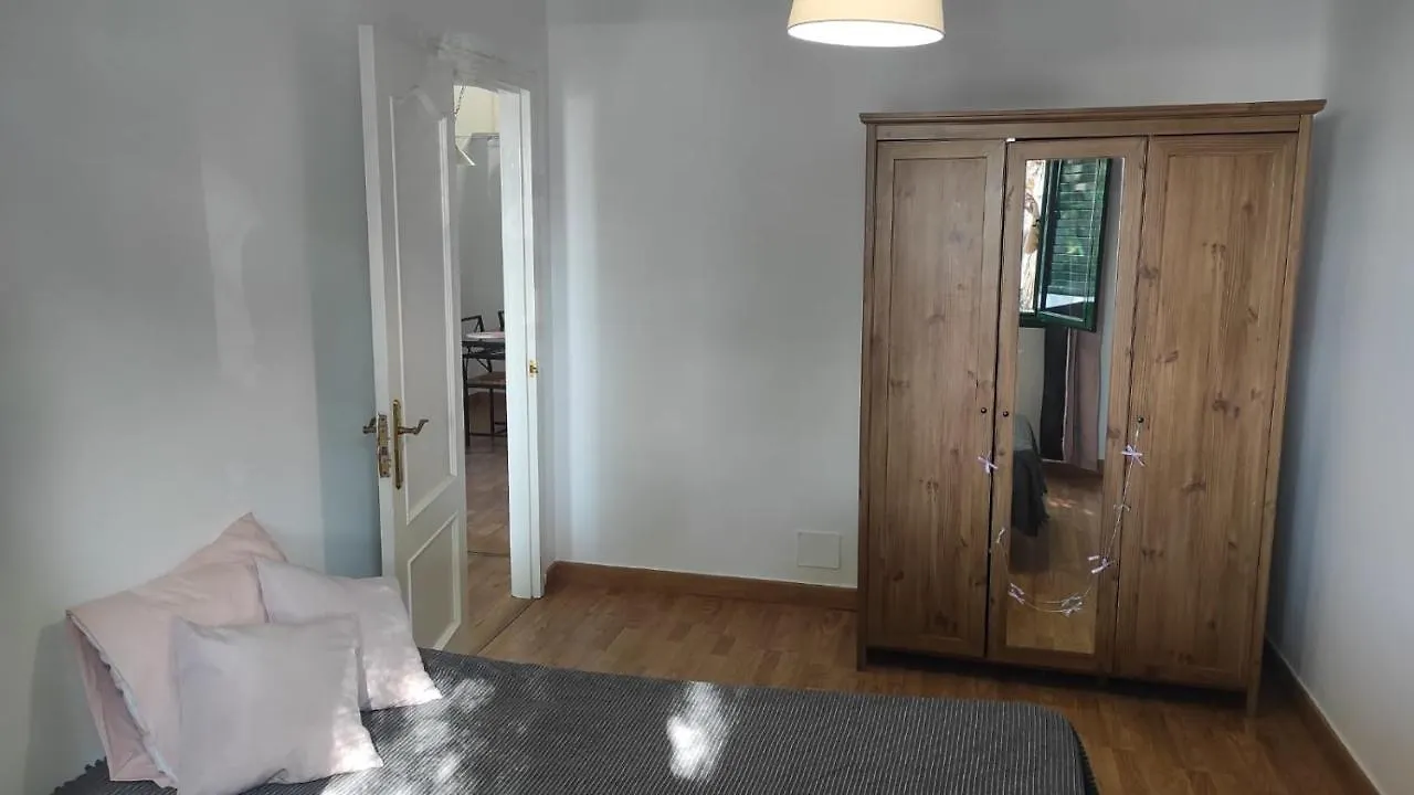 卡门港Apartamento El Especiero公寓 卡门港