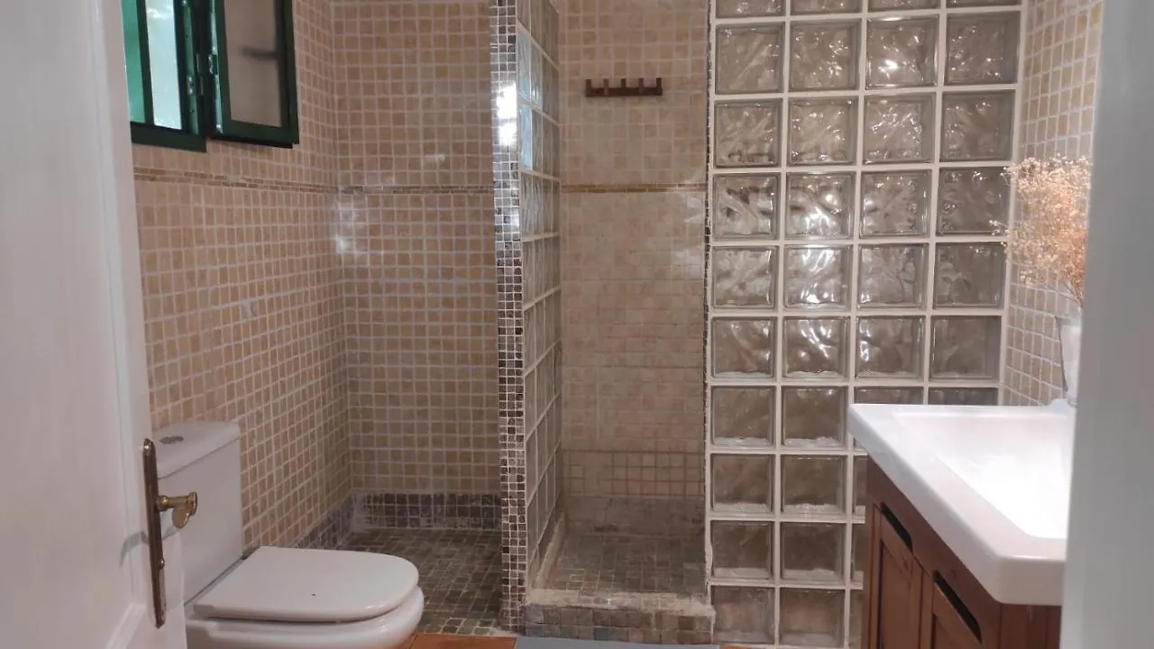 Apartamento El Especiero Appartement Puerto del Carmen