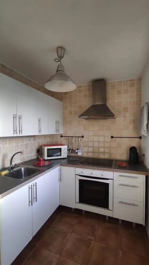Apartamento El Especiero Appartement Puerto del Carmen