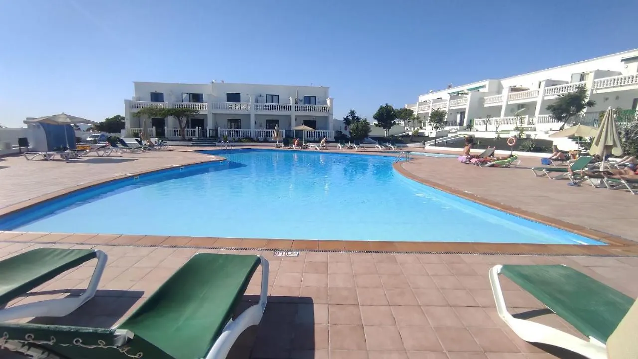 Apartamento El Especiero Appartement Puerto del Carmen   Puerto del Carmen (Lanzarote)