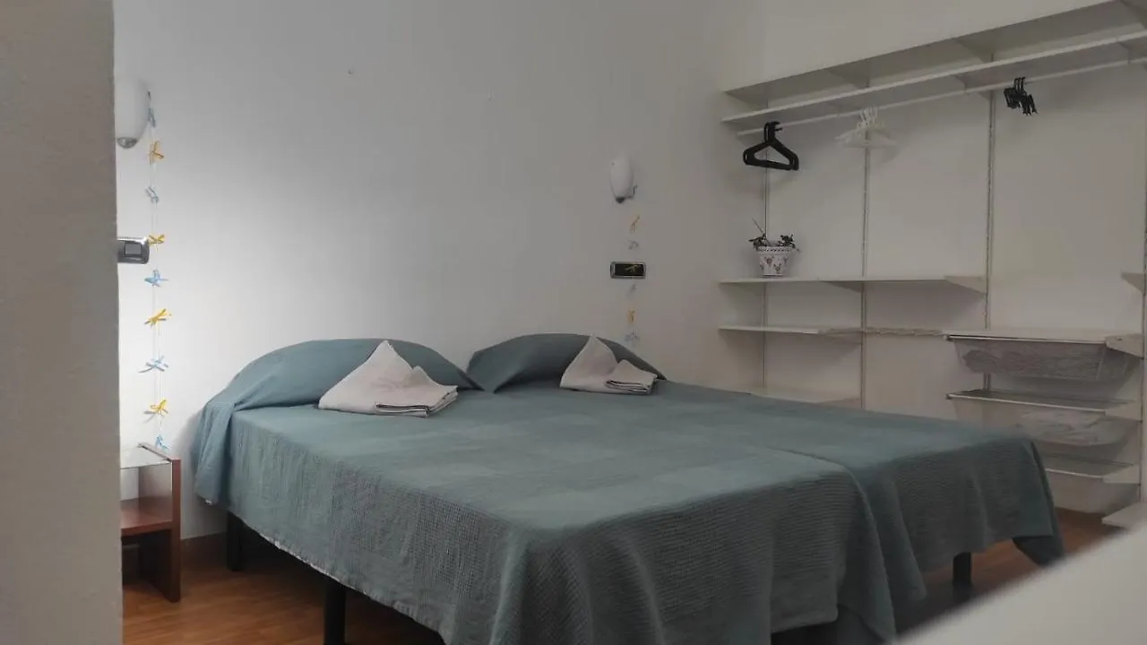 Apartamento El Especiero Appartement Puerto del Carmen  Spanje